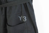 NWT Adidas Y-3 Yohji Yamamoto Suit XLarge