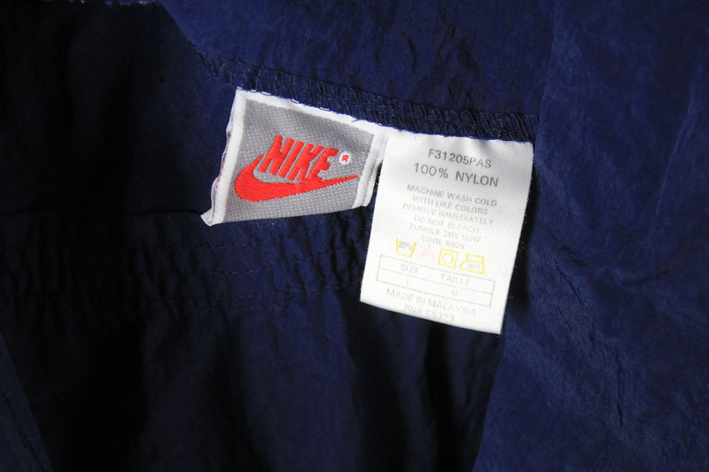 Vintage Nike AIR Jacket Medium / Large