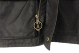 Belstaff Waxed Jacket Small