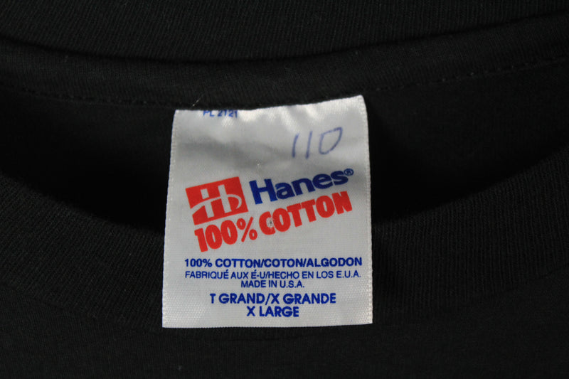 Vintage Coronation Street Absolutely Bet 1995 T-Shirt XLarge