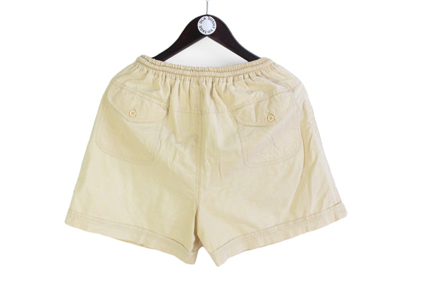Vintage United Colors of Benetton Shorts Medium / Large