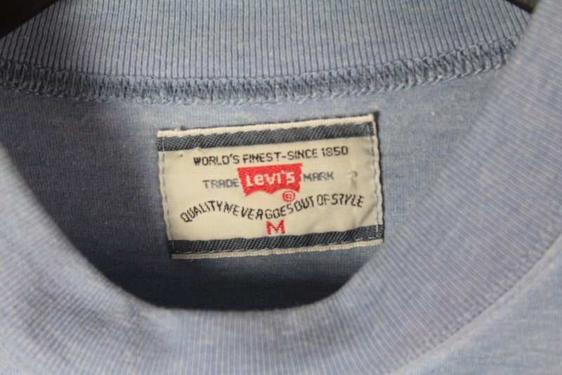 Vintage Levis T-Shirt Medium