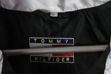 Vintage Tommy Hilfiger Bootleg Jacket XLarge / XXLarge