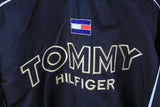 Vintage Tommy Hilfiger Bootleg Jacket XLarge / XXLarge
