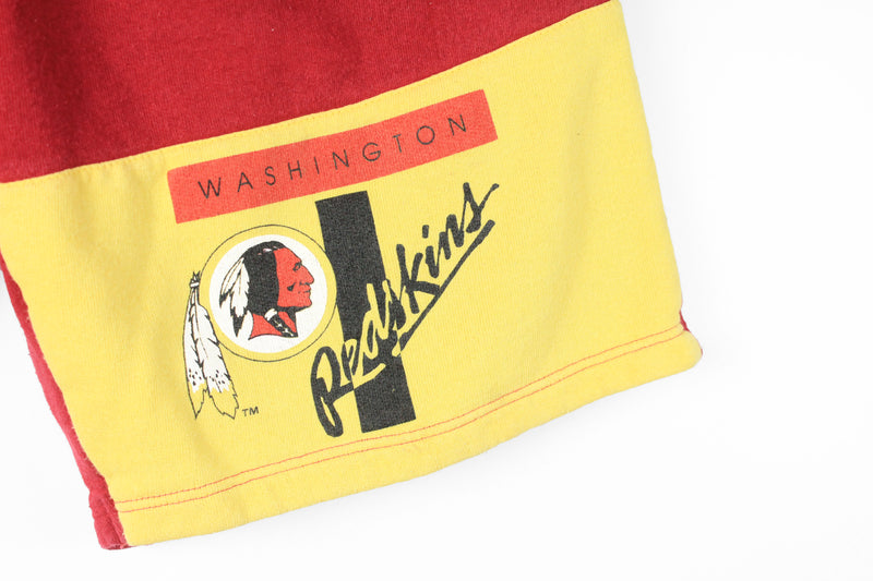 Vintage Washington Redskins Shorts Large / XLarge
