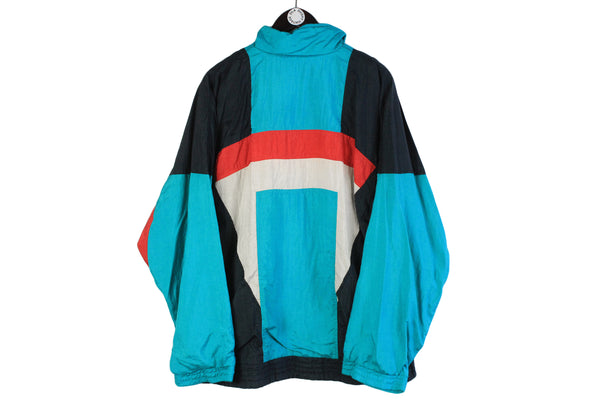 Vintage Adidas Track Jacket XXLarge
