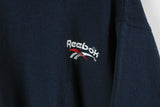 Vintage Reebok Sweatshirt Medium / Large