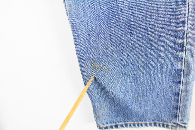 Vintage Levi's 501 Jeans W 30 L 32