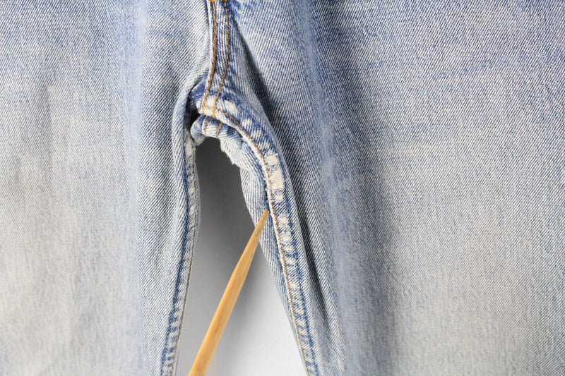 Vintage Levi's 501 Jeans W 30 L 32