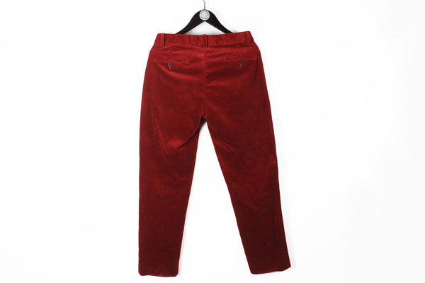 Vintage Ralph Lauren Corduroy Pants 32/32