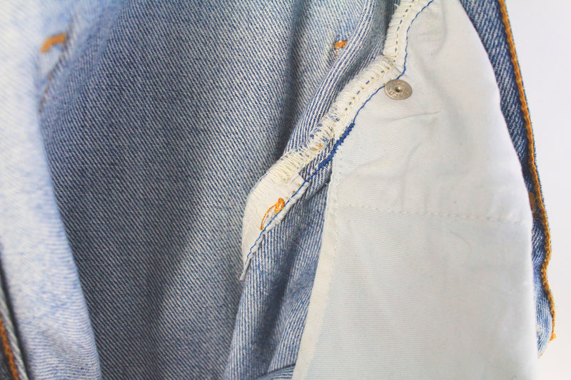 Vintage Levi's 501 Jeans W 30 L 32