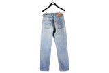 Vintage Levi's 501 Jeans W 30 L 32