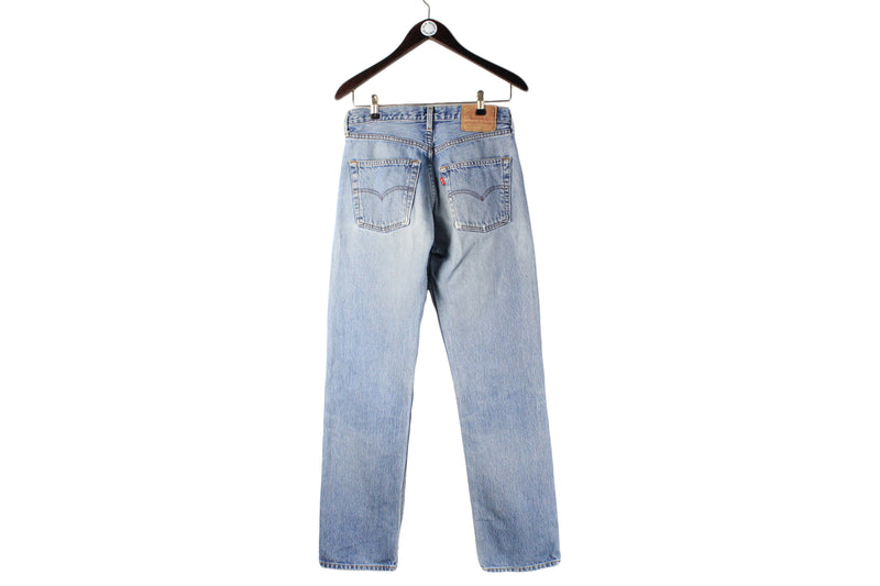 Vintage Levi's 501 Jeans W 30 L 32
