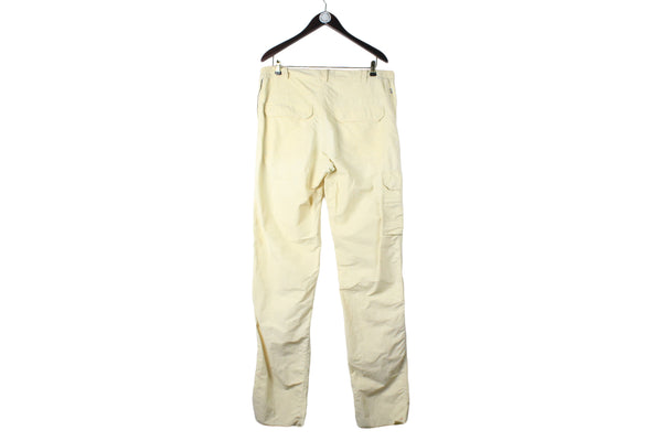 Fjallraven Pants XLarge