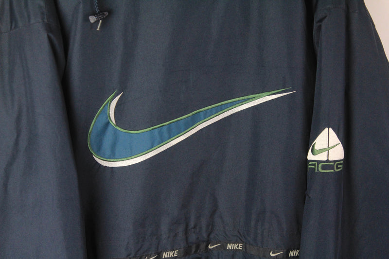 Vintage Nike ACG Bootleg Jacket XXLarge