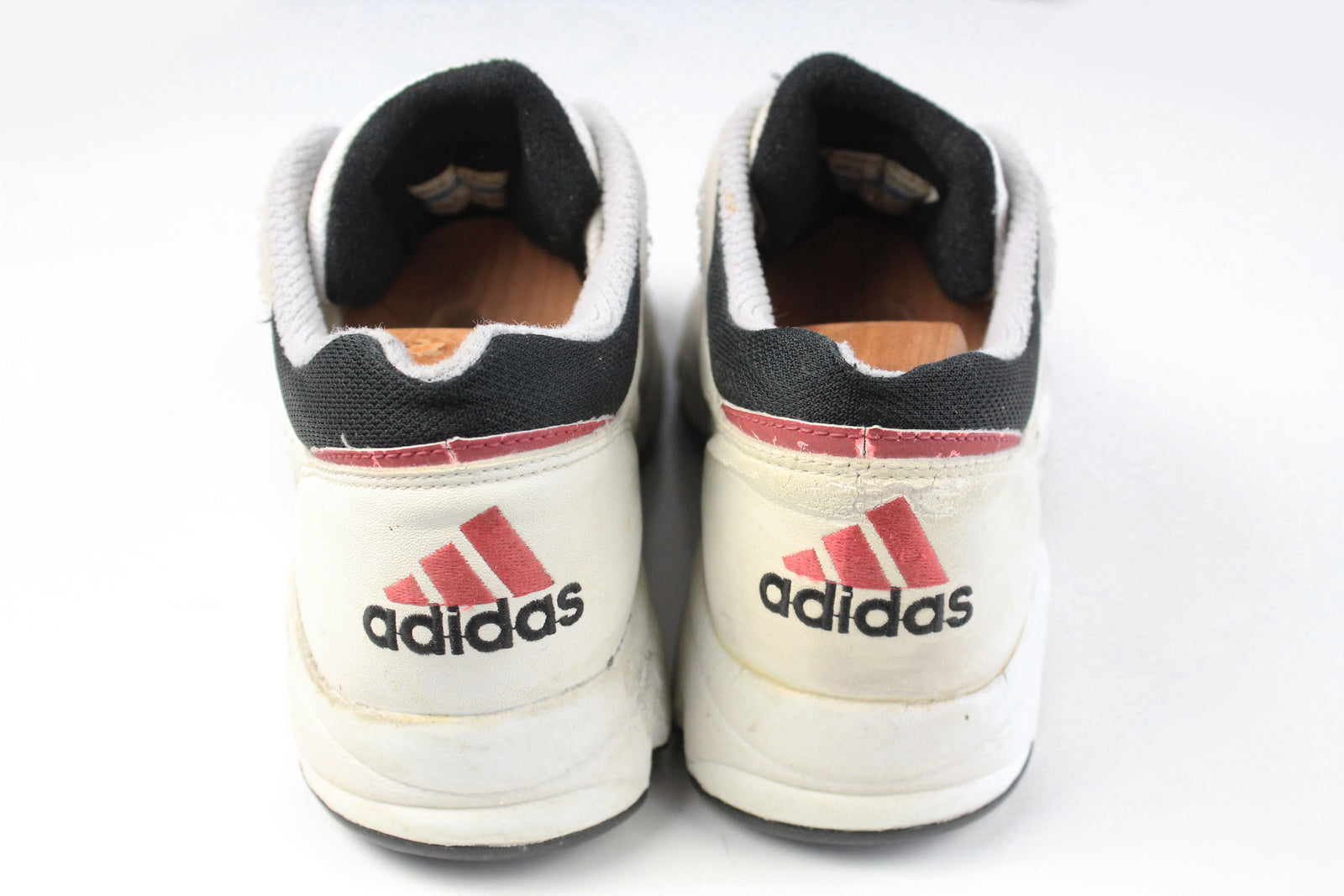 adidas カイザースラウ テルン 1996 size.L VINTAGE ADIDAS SL96 CLASSIC TORSION TRAINERS US 10.5 UK 10
