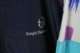 Vintage Sergio Tacchini Track Jacket XLarge