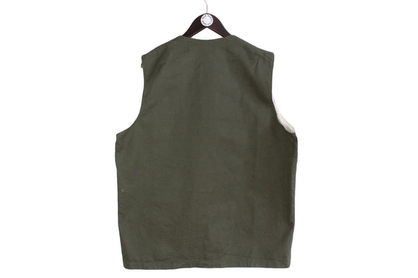 Vintage Karl Kani Vest XLarge