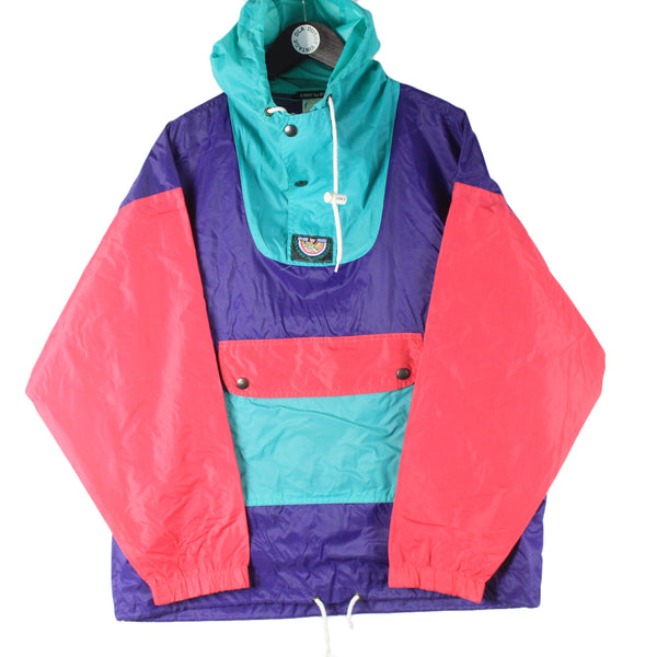 K way anorak new arrivals