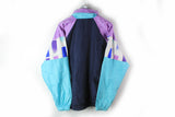 Vintage Sergio Tacchini Track Jacket XLarge