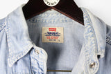 Vintage Levi's Shirt XLarge
