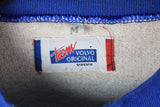Vintage Volvo Team Sweatshirt Small