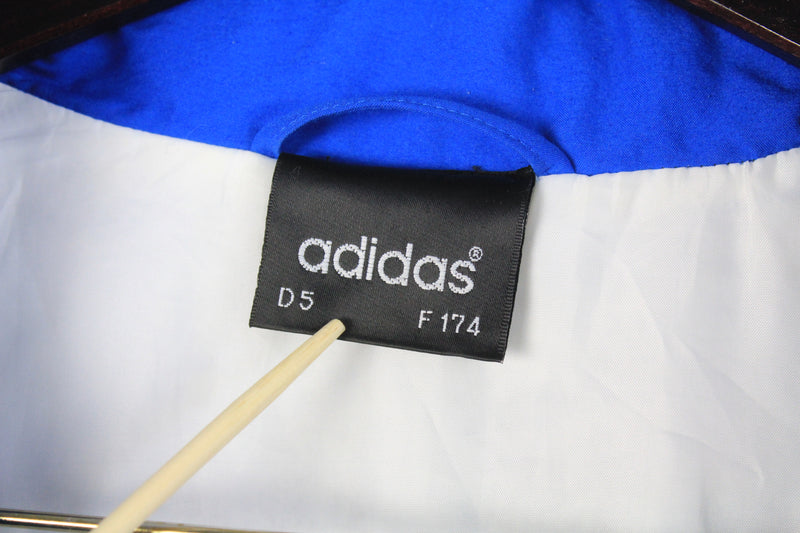 Vintage Adidas Jacket Medium