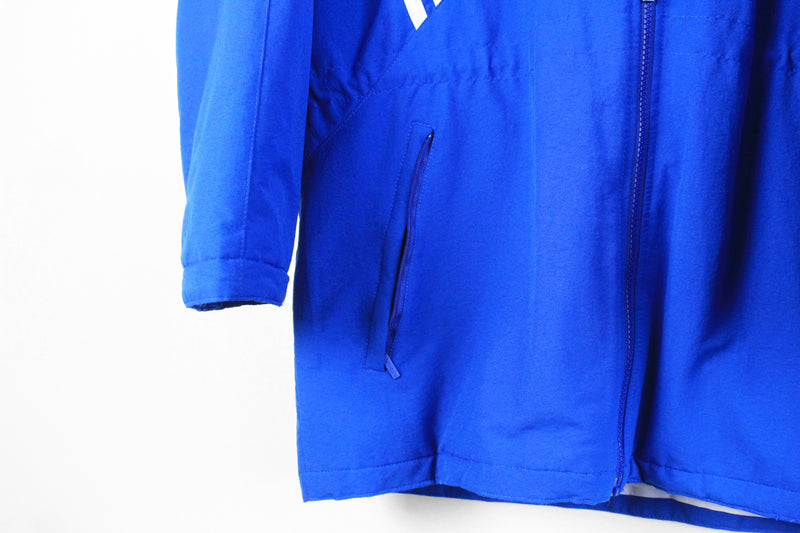 Vintage Adidas Jacket Medium
