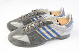 Vintage Adidas Touring Sneakers US 7.5