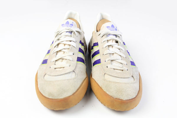 Vintage Adidas Indoor Super II Sneakers Women's US 6