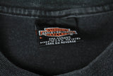 Vintage Harley Davidson 2000 T-Shirt Large