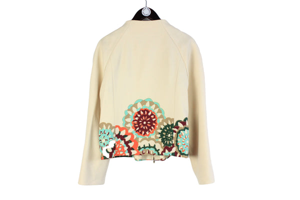 Escada Blazer Women's 42