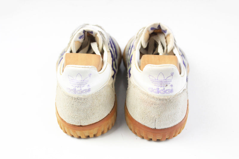 Vintage Adidas Indoor Super II Sneakers Women's US 6