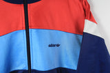 Vintage Adidas Track Jacket Small