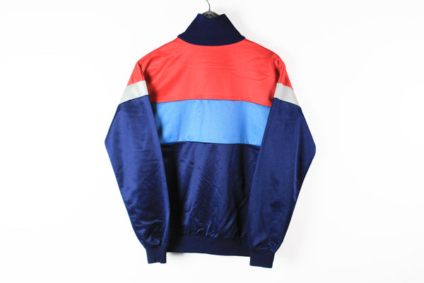 Vintage Adidas Track Jacket Small