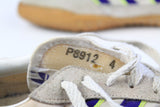 Vintage Adidas Indoor Super II Sneakers Women's US 6