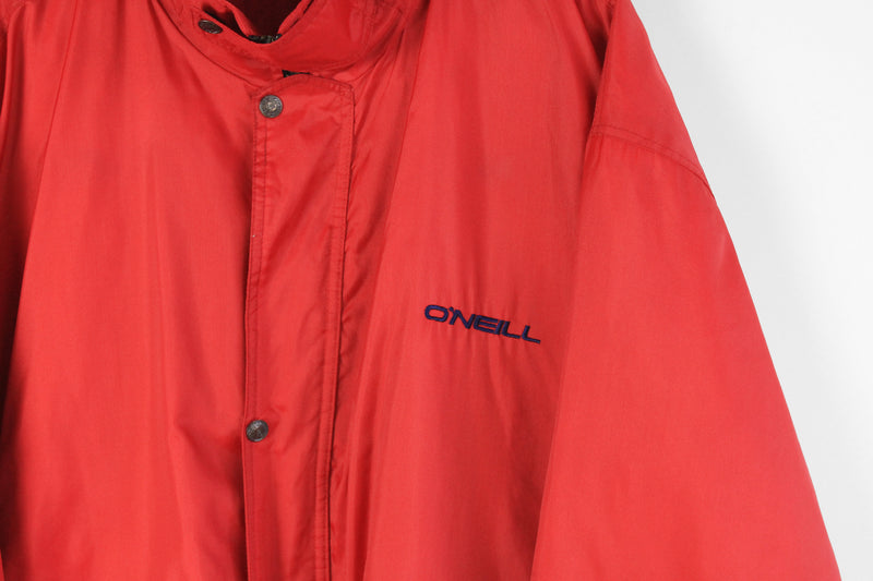 Vintage O'Neill Jacket XLarge
