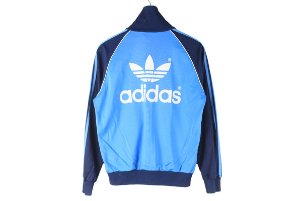 Vintage Adidas Track Jacket Small