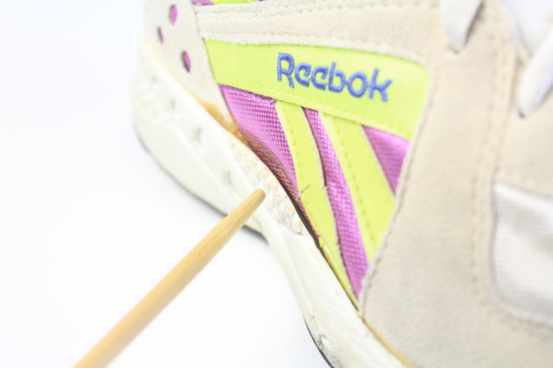 Vintage Reebok Sneakers Women's US 7.5