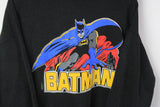 Vintage Batman Sweatshirt Small
