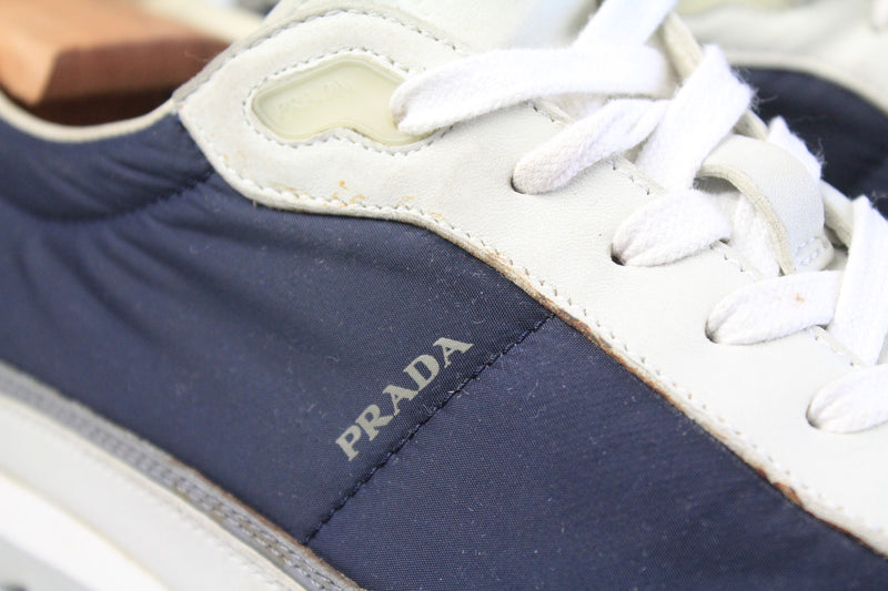 Prada Sneakers US 11