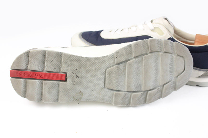 Prada Sneakers US 11