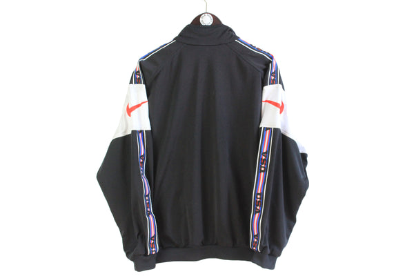 Vintage Nike Track Jacket Medium / Large