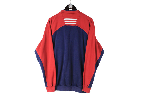 Vintage Adidas Sweatshirt Large
