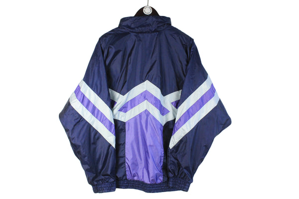 Vintage Adidas Track Jacket XLarge