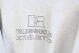 Vintage Russell Athletic Sweatshirt Large