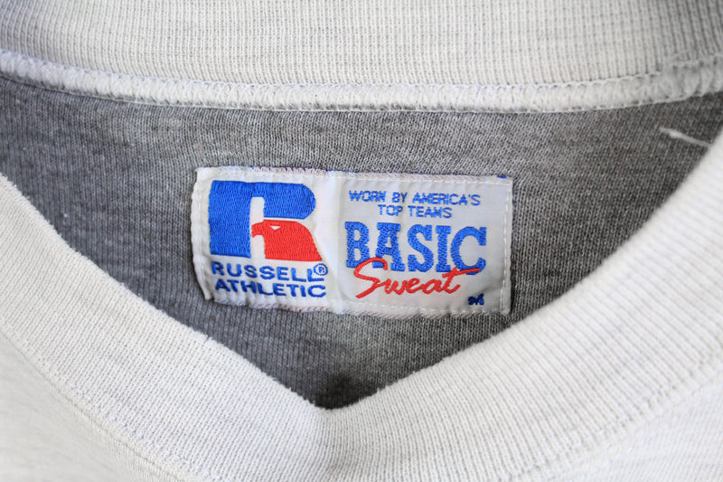 Vintage Russell Athletic Sweatshirt Large