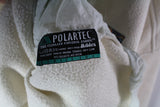 Vintage Schoffel Polartec Fleece Half Zip Medium