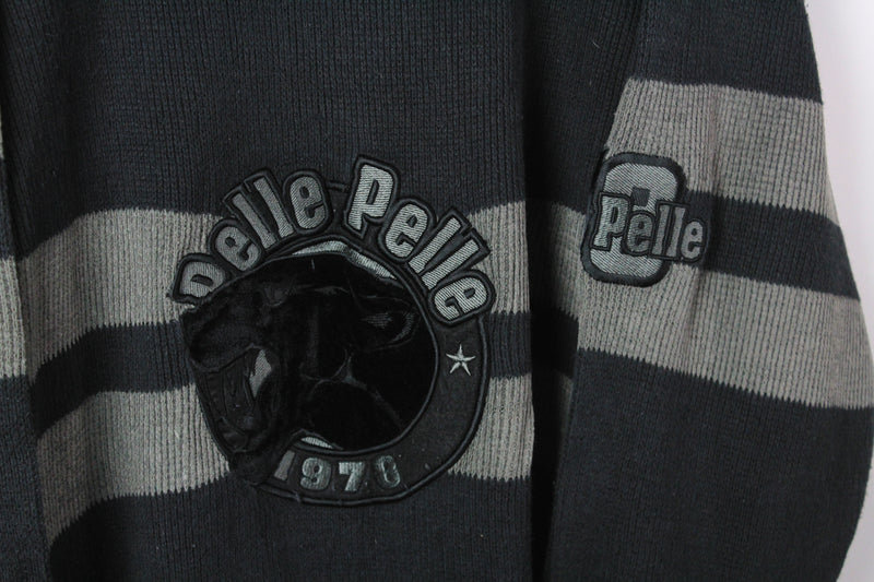 Vintage Pelle Pelle Sweater XXLarge