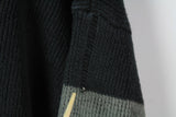 Vintage Pelle Pelle Sweater XXLarge